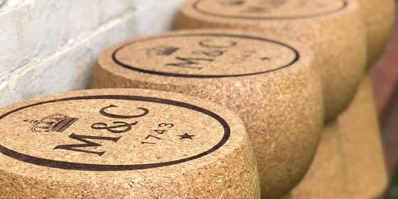 XL Cork
