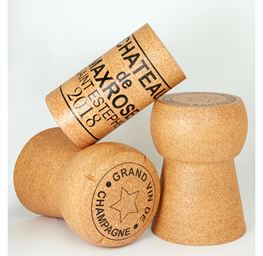 XL Cork