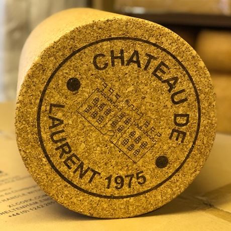 Giant Wine Cork - Personalised just for you - CUSTOM FOR FREE