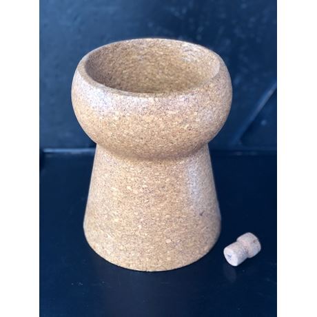 Giant Champagne Cork Cooler - 60% OFF