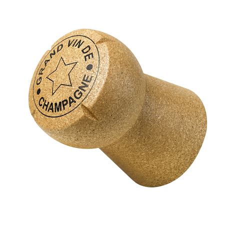 XLCORK.com infamous Giant Champagne Cork Stool