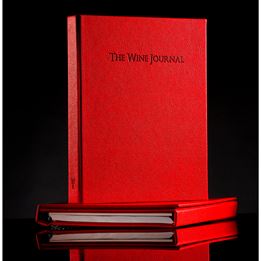 The Wine Journal 90% OFF ... ONLY £2,50