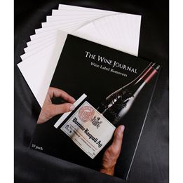 Wine Label Removers 50% OFF