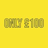 Giant Champagne Cork Cork Side Table - SAVE £50