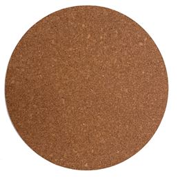 Natural Cork Placemats, 6 Pack - Up to 50% OFF