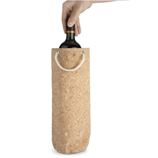 Cork Wine Bottle Bag, 89% OFF