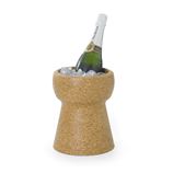Giant Champagne Cork Cooler, Over 70% OFF