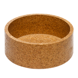 Cork Bowl - Large, 50% OFF