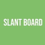 YOGA SLANT BOARD (3PC SET)