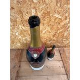 HUGE 9000ml (Salmanzar) Laurent Perrier Champagne Bottle