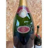 HUGE 9000ml (Salmanzar) Laurent Perrier Champagne Bottle