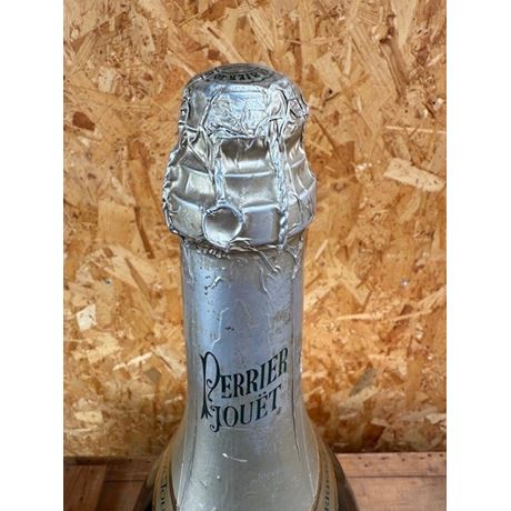 HUGE 9000ml (Salmanzar) Perrier Jouet Champagne Bottle