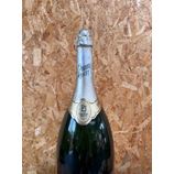 HUGE 9000ml (Salmanzar) Perrier Jouet Champagne Bottle