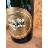 HUGE 9000ml (Salmanzar) Perrier Jouet Champagne Bottle