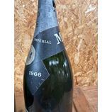 3 HUGE Vintage Moet & Chandon Champagne Bottles